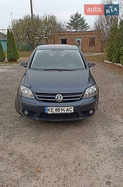 Хетчбек Volkswagen Golf 2007 в Покрові