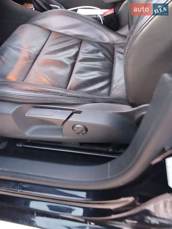 Универсал Volkswagen Golf 2012 в Остроге фото 7 Универсал Volkswagen Golf 2012 в Остроге