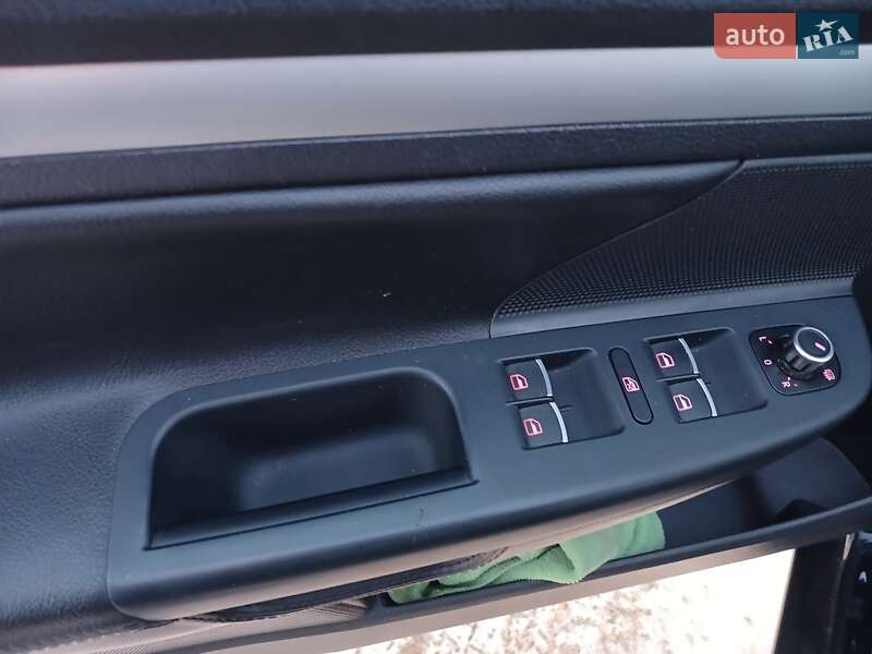 Универсал Volkswagen Golf 2012 в Остроге фото 10 Универсал Volkswagen Golf 2012 в Остроге