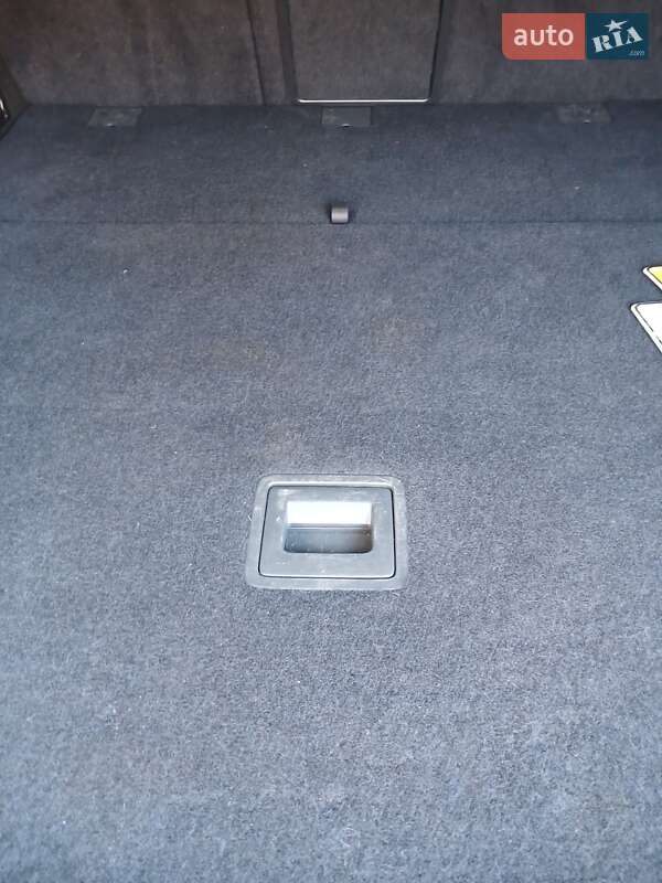 Универсал Volkswagen Golf 2012 в Остроге фото 14 Универсал Volkswagen Golf 2012 в Остроге