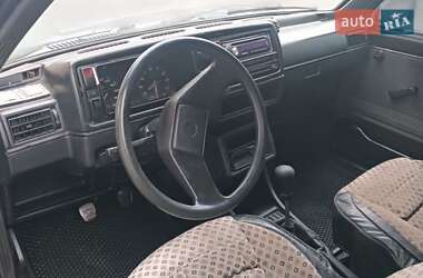 Хэтчбек Volkswagen Golf 1985 в Сумах