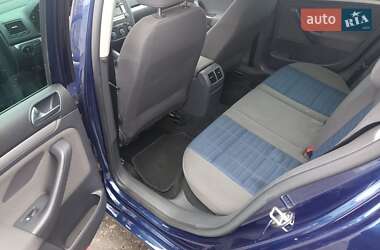 Хэтчбек Volkswagen Golf 2007 в Славянске