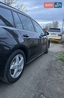 Универсал Volkswagen Golf 2016 в 