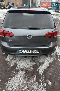 Хетчбек Volkswagen Golf 2014 в Умані