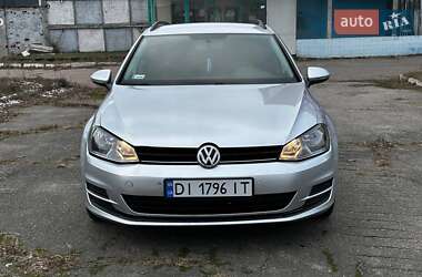 Универсал Volkswagen Golf 2013 в Василькове