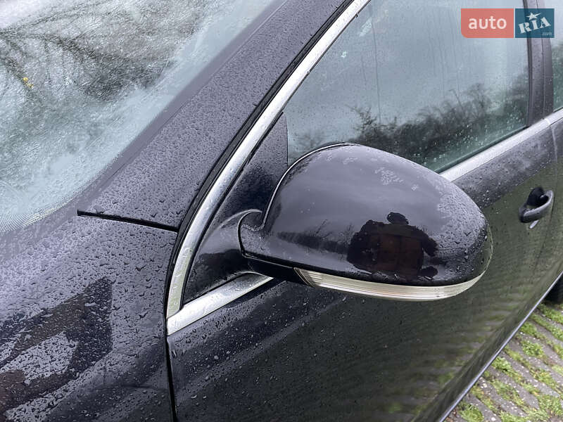 Універсал Volkswagen Golf 2011 в Києві