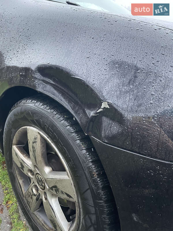 Універсал Volkswagen Golf 2011 в Києві