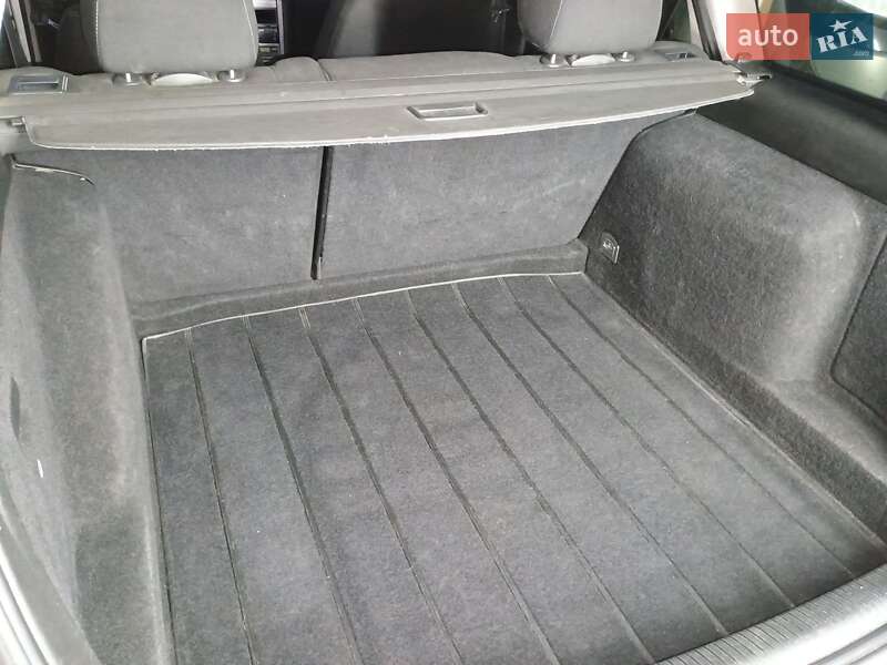 Универсал Volkswagen Golf 2003 в Каменском фото 15 Универсал Volkswagen Golf 2003 в Каменском