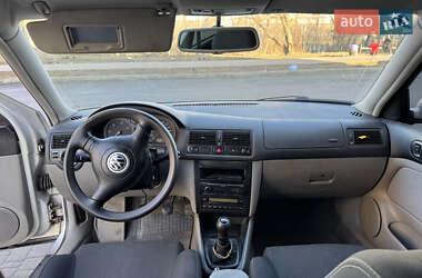 Хэтчбек Volkswagen Golf 1998 в Белой Церкви