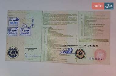 Хэтчбек Volkswagen Golf 2005 в 