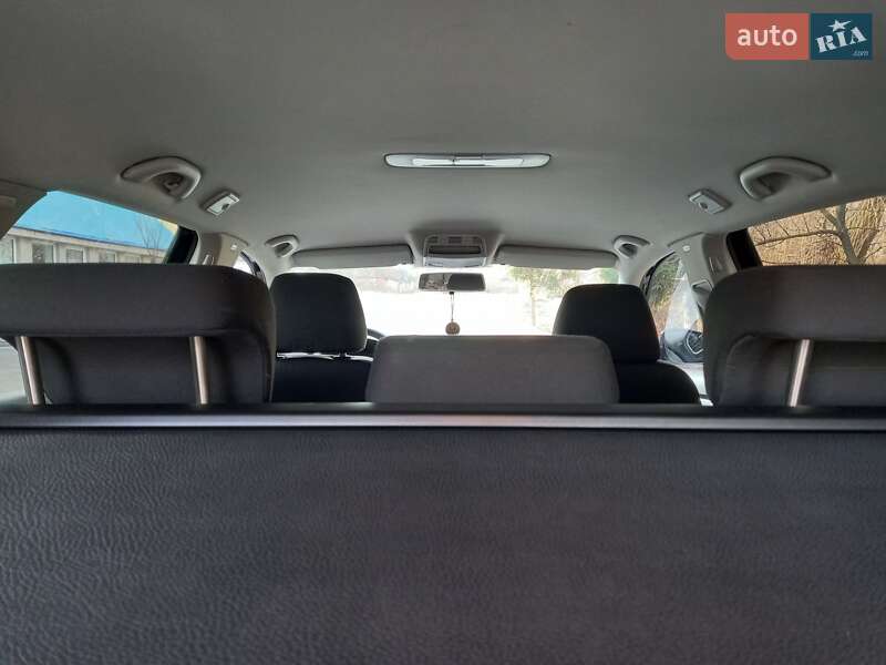 Универсал Volkswagen Golf 2009 в Виннице