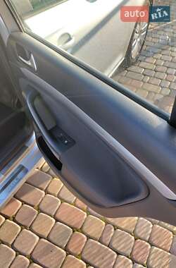 Универсал Volkswagen Golf 2013 в 