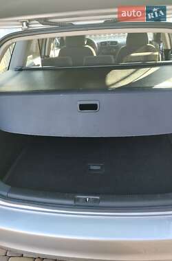 Универсал Volkswagen Golf 2013 в 