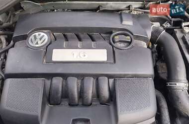 Универсал Volkswagen Golf 2008 в Бучаче