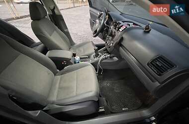 Универсал Volkswagen Golf 2009 в Ивано-Франковске