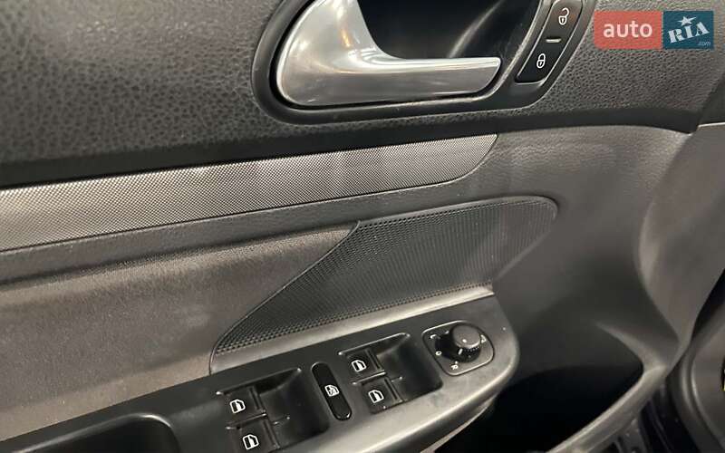Універсал Volkswagen Golf 2008 в Шептицькому