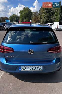 Хетчбек Volkswagen Golf 2015 в Ніжині