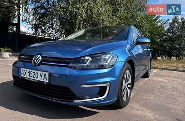 Хетчбек Volkswagen Golf 2015 в Ніжині