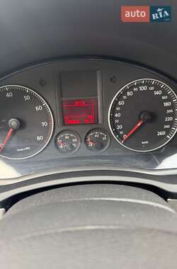 Универсал Volkswagen Golf 2009 в 
