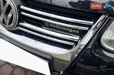Универсал Volkswagen Golf 2008 в 