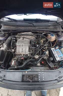 Хетчбек Volkswagen Golf 1997 в 