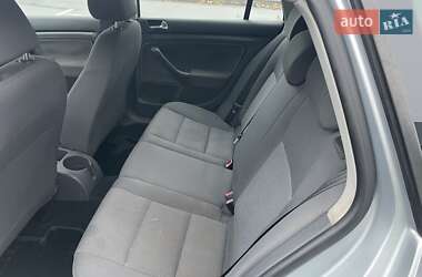 Універсал Volkswagen Golf 2007 в Києві