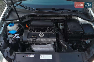 Хетчбек Volkswagen Golf 2009 в Луцьку