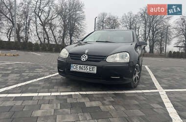 Хетчбек Volkswagen Golf 2004 в Вінниці