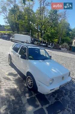 Хетчбек Volkswagen Golf 1985 в Києві