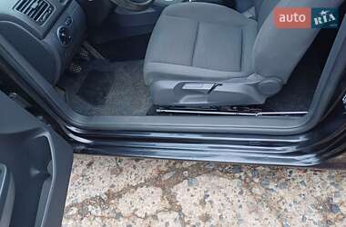 Хэтчбек Volkswagen Golf 2007 в 