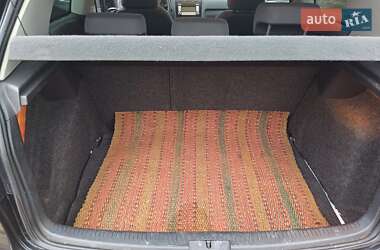 Хэтчбек Volkswagen Golf 2007 в 