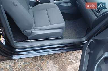 Хэтчбек Volkswagen Golf 2007 в 