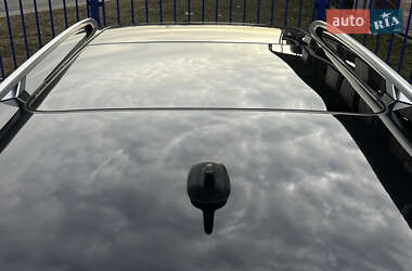 Універсал Volkswagen Golf 2011 в 