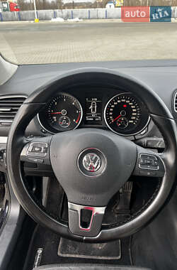 Універсал Volkswagen Golf 2011 в 