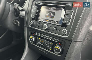 Універсал Volkswagen Golf 2011 в 