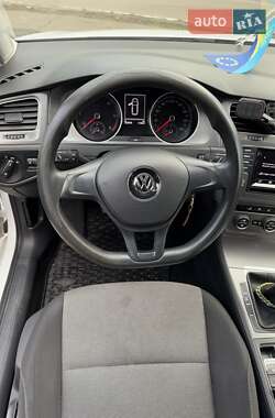 Универсал Volkswagen Golf 2014 в Одессе