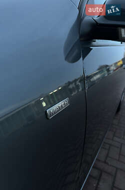 Универсал Volkswagen Golf 2012 в 
