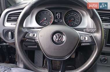 Универсал Volkswagen Golf 2016 в 