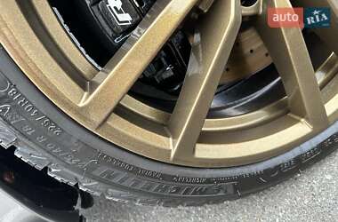 Хэтчбек Volkswagen Golf 2014 в 