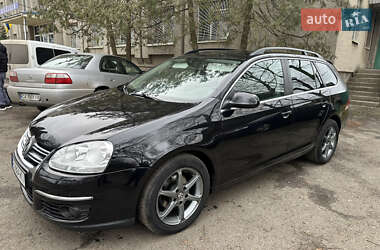 volkswagen golf 2009 в Шпола от профессионального продавца Юра