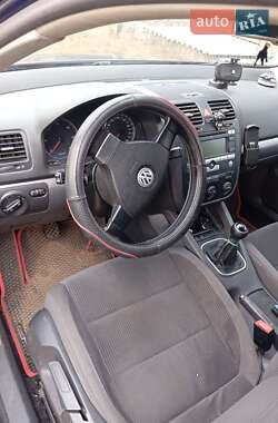 Універсал Volkswagen Golf 2008 в Сарнах