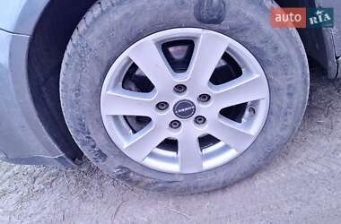 Хетчбек Volkswagen Golf 2006 в 