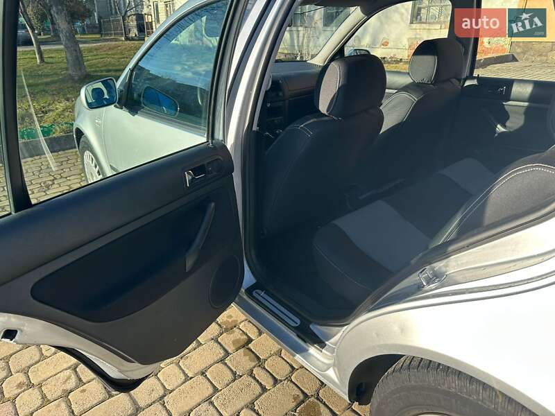 Хэтчбек Volkswagen Golf 2000 в Трускавце фото 13 Хэтчбек Volkswagen Golf 2000 в Трускавце