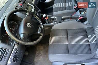 Хэтчбек Volkswagen Golf 2008 в Горишних Плавнях