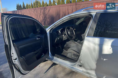 Универсал Volkswagen Golf 2011 в 
