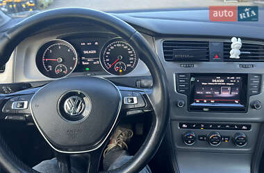 Універсал Volkswagen Golf 2014 в Тернополі