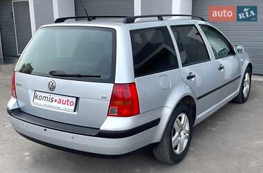 Універсал Volkswagen Golf 2000 в 