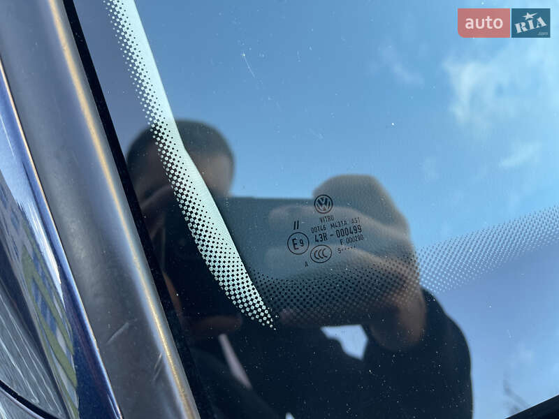 Универсал Volkswagen Golf 2015 в Харькове