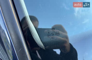 Универсал Volkswagen Golf 2015 в 