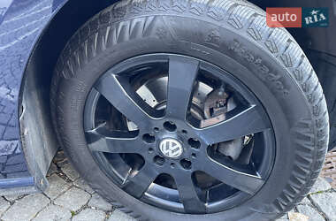 Универсал Volkswagen Golf 2015 в 